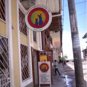 bienvenidos