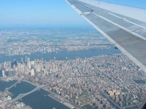 Wing View